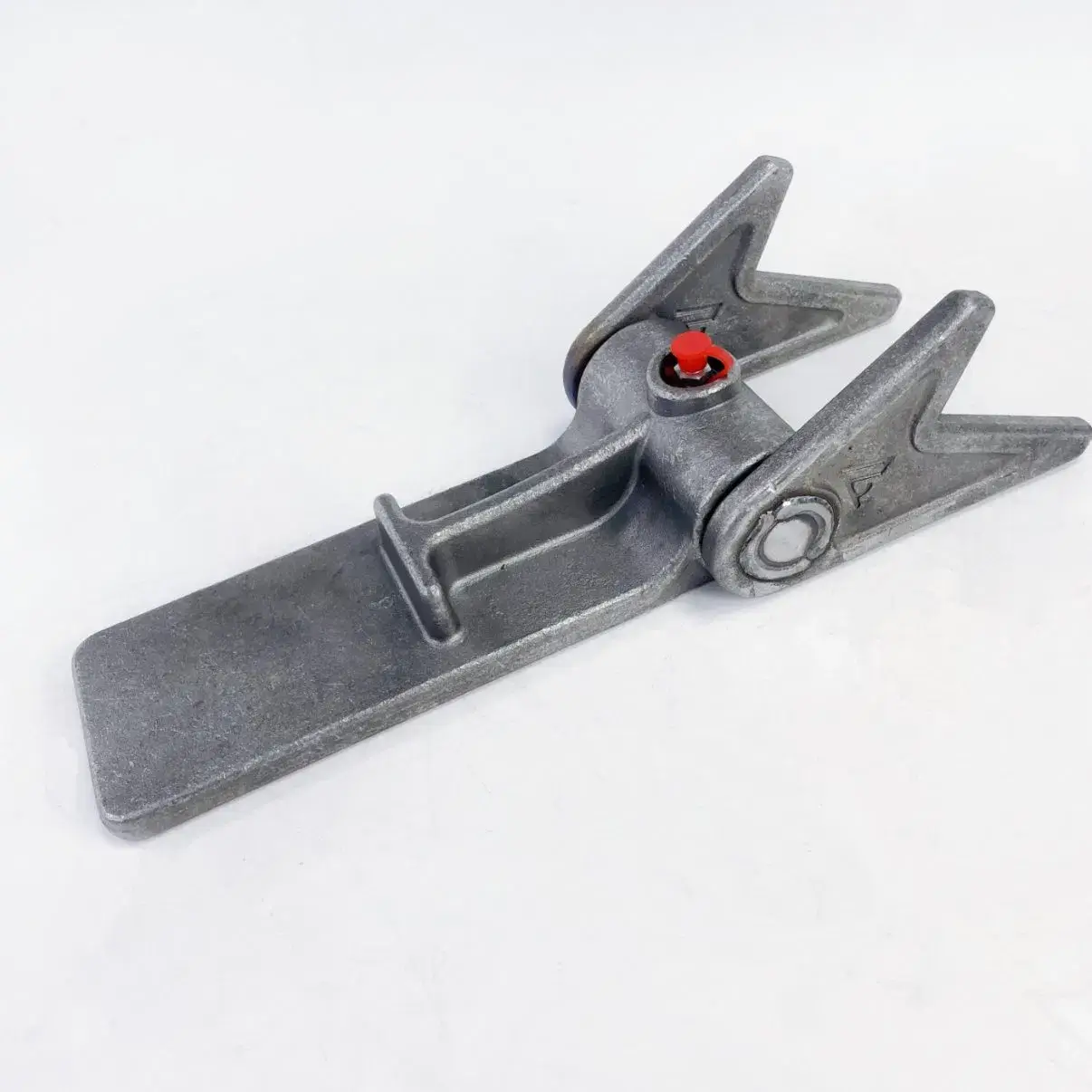 Bộ phận nông nghiệp thép carbon cao cấp - Dịch vụ rèn bền cho các bộ phận tùy chỉnh