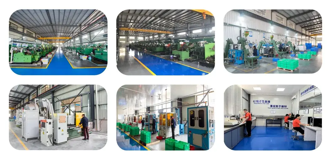 Bộ sản phẩm bù lông đầu T dài mạ kẽm đen tùy chỉnh với lớp nylon chất lượng hình ảnh 17-description