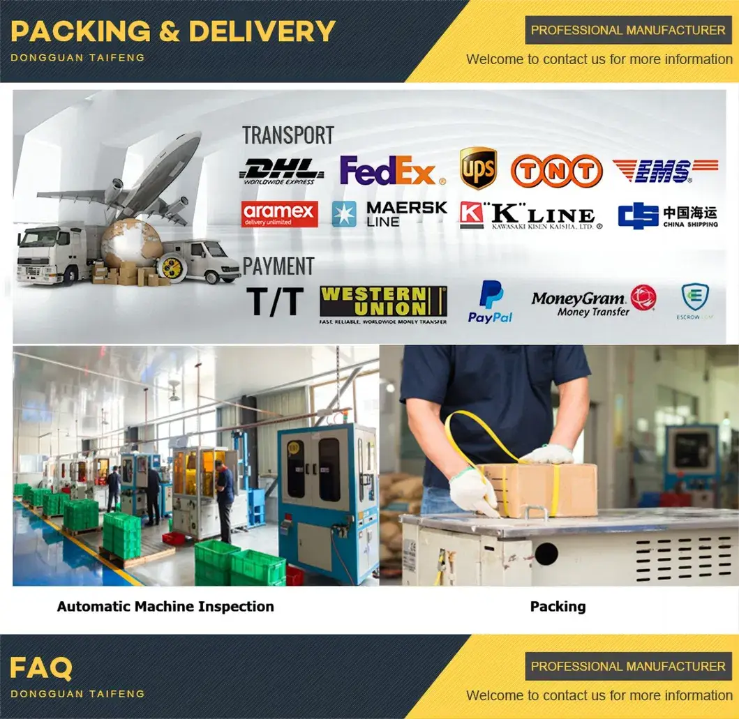 Bộ sản phẩm bù lông đầu T dài mạ kẽm đen tùy chỉnh với lớp nylon chất lượng hình ảnh 20-description
