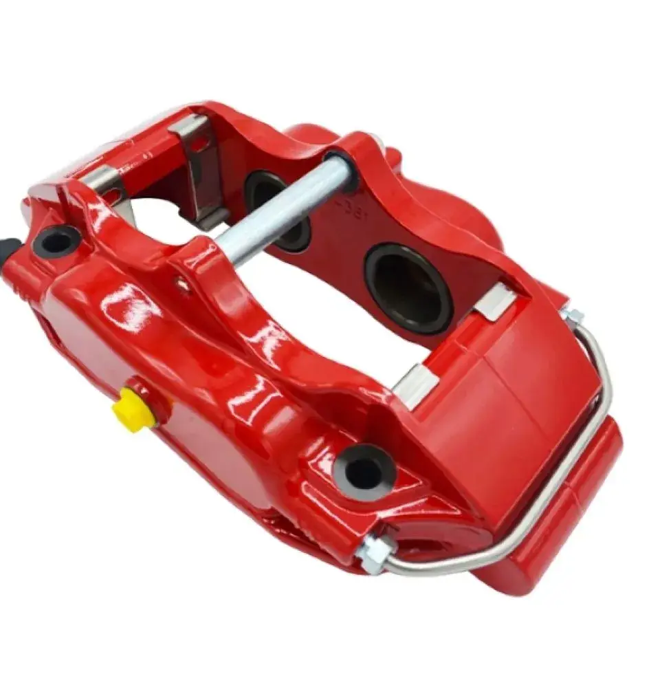 Phụ tùng phanh tùy chỉnh chất lượng cao cho việc nâng cấp caliper phanh