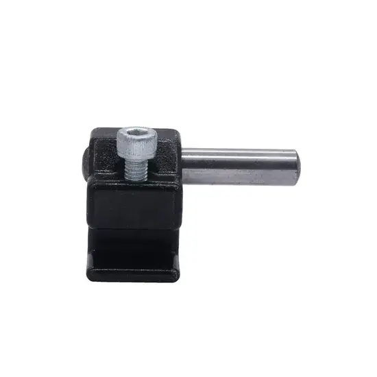 Chuyên đúc thép carbon theo yêu cầu, sản xuất kim loại sắt, nhôm, đồng và thép không gỉ - Sản phẩm bản lề cửa