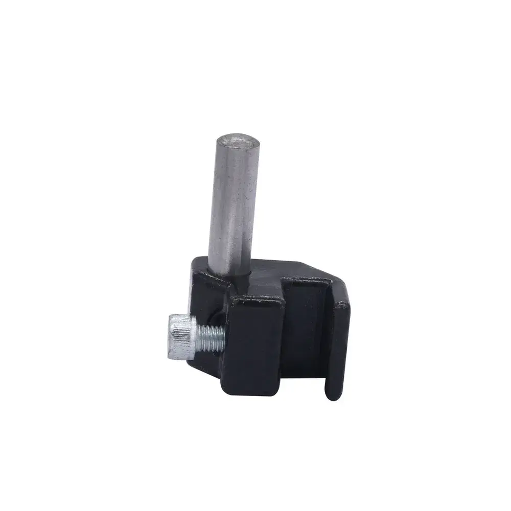 Chuyên đúc thép carbon theo yêu cầu, sản xuất kim loại sắt, nhôm, đồng và thép không gỉ - Sản phẩm bản lề cửa