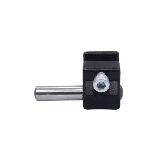 Chuyên đúc thép carbon theo yêu cầu, sản xuất kim loại sắt, nhôm, đồng và thép không gỉ - Sản phẩm bản lề cửa