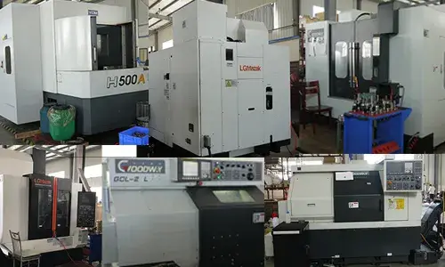 Chuyên đúc thép carbon theo yêu cầu, sản xuất kim loại sắt, nhôm, đồng và thép không gỉ - Sản phẩm bản lề cửa hình ảnh 28-description