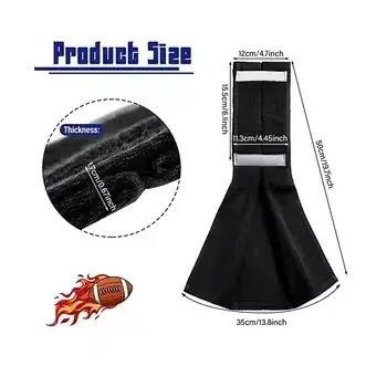 Khăn tùy chỉnh cotton thể thao cho các đội bóng chuyên nghiệp, thêu logo với chất liệu chất lượng cao