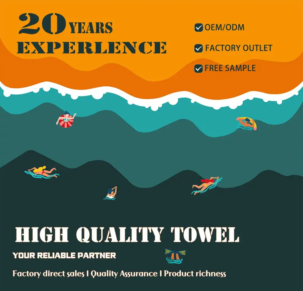 Khăn tùy chỉnh cotton thể thao cho các đội bóng chuyên nghiệp, thêu logo với chất liệu chất lượng cao hình ảnh 12-description