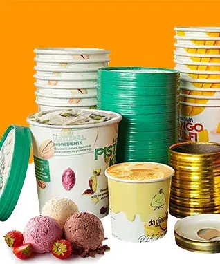 Cốc giấy đựng nước uống được thiết kế theo yêu cầu riêng với độ bền cao hình ảnh 30-description