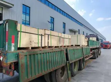 Bích mù thép không gỉ tùy chỉnh: Chất lượng và hiệu suất cao hình ảnh 18-description