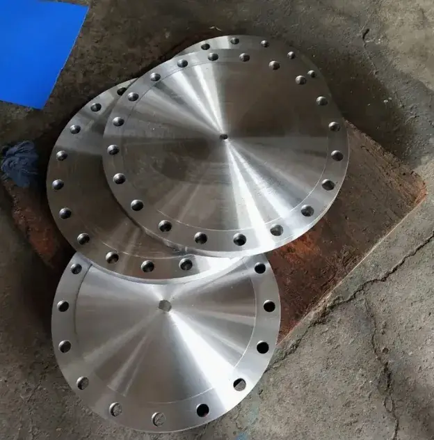 Bích mù thép không gỉ tùy chỉnh: Chất lượng và hiệu suất cao hình ảnh 19-description
