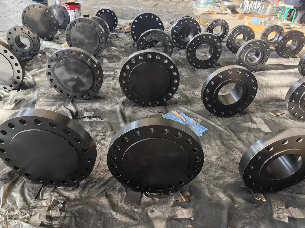 Bích mù thép không gỉ tùy chỉnh: Chất lượng và hiệu suất cao hình ảnh 20-description