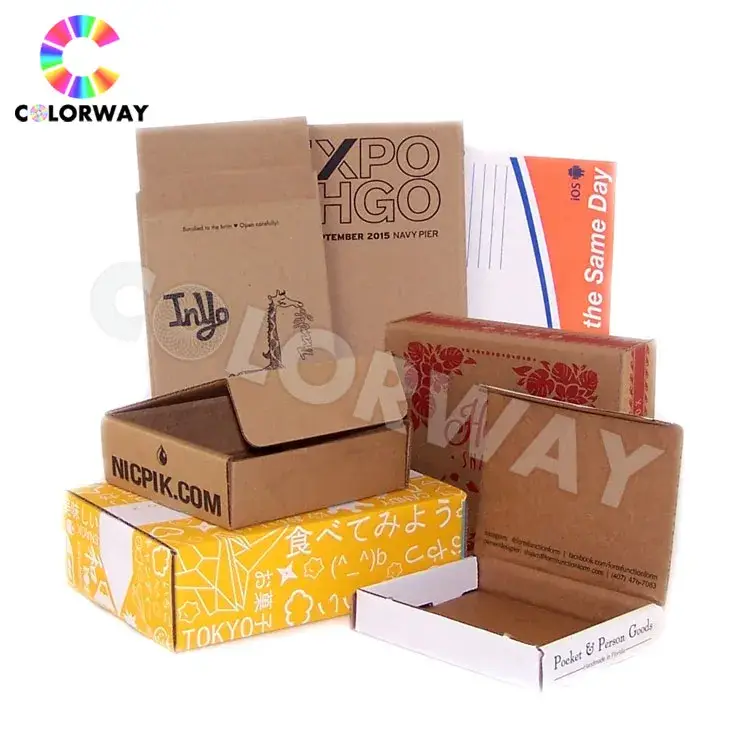 Hộp quà giấy chất lượng cao, in ấn theo yêu cầu, giá phải chăng hình ảnh 14-description