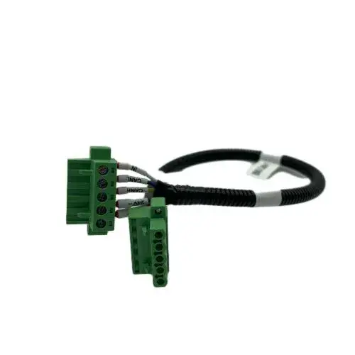Thiết kế dây cắm điện áp thấp tùy chỉnh cho máy gia đình hình ảnh 15-description