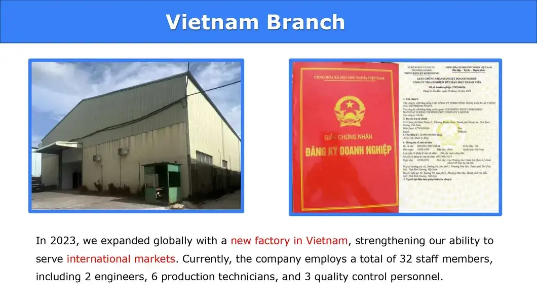 Khuôn tiêm nhựa y tế tùy chỉnh chất lượng cao, đáng tin cậy hình ảnh 13-description