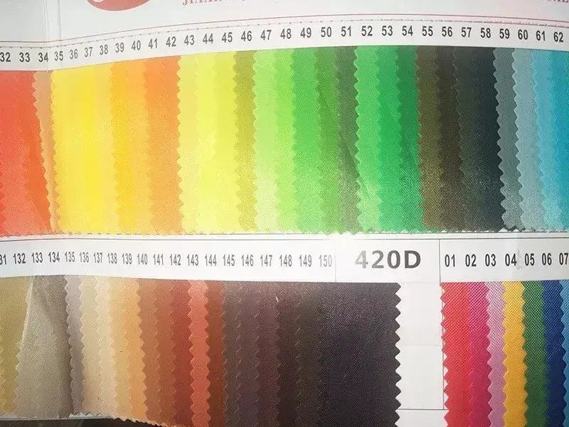 Ba lô thể thao dây kéo cá nhân 210d chất liệu polyester phong cách hình ảnh 18-description