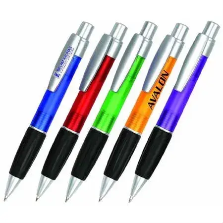 Bút bi Anton in logo theo yêu cầu, phù hợp với nhu cầu quảng cáo của bạn hình ảnh 14-description