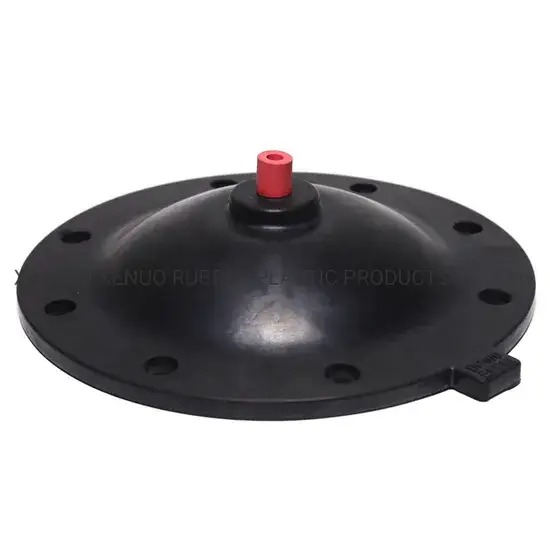 Phốt màng cao su NBR tùy chỉnh - Giải pháp cao su silicone cho sản phẩm bộ phận