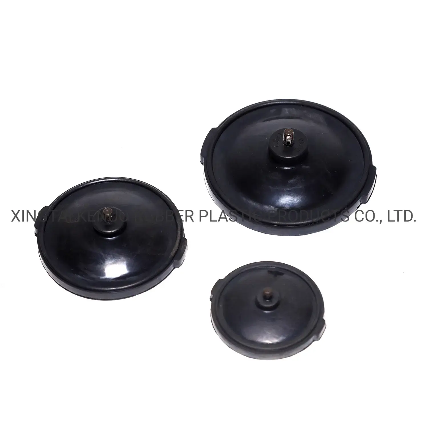 Phốt màng cao su NBR tùy chỉnh - Giải pháp cao su silicone cho sản phẩm bộ phận