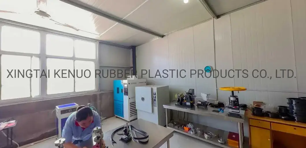 Phốt màng cao su NBR tùy chỉnh - Giải pháp cao su silicone cho sản phẩm bộ phận hình ảnh 18-description