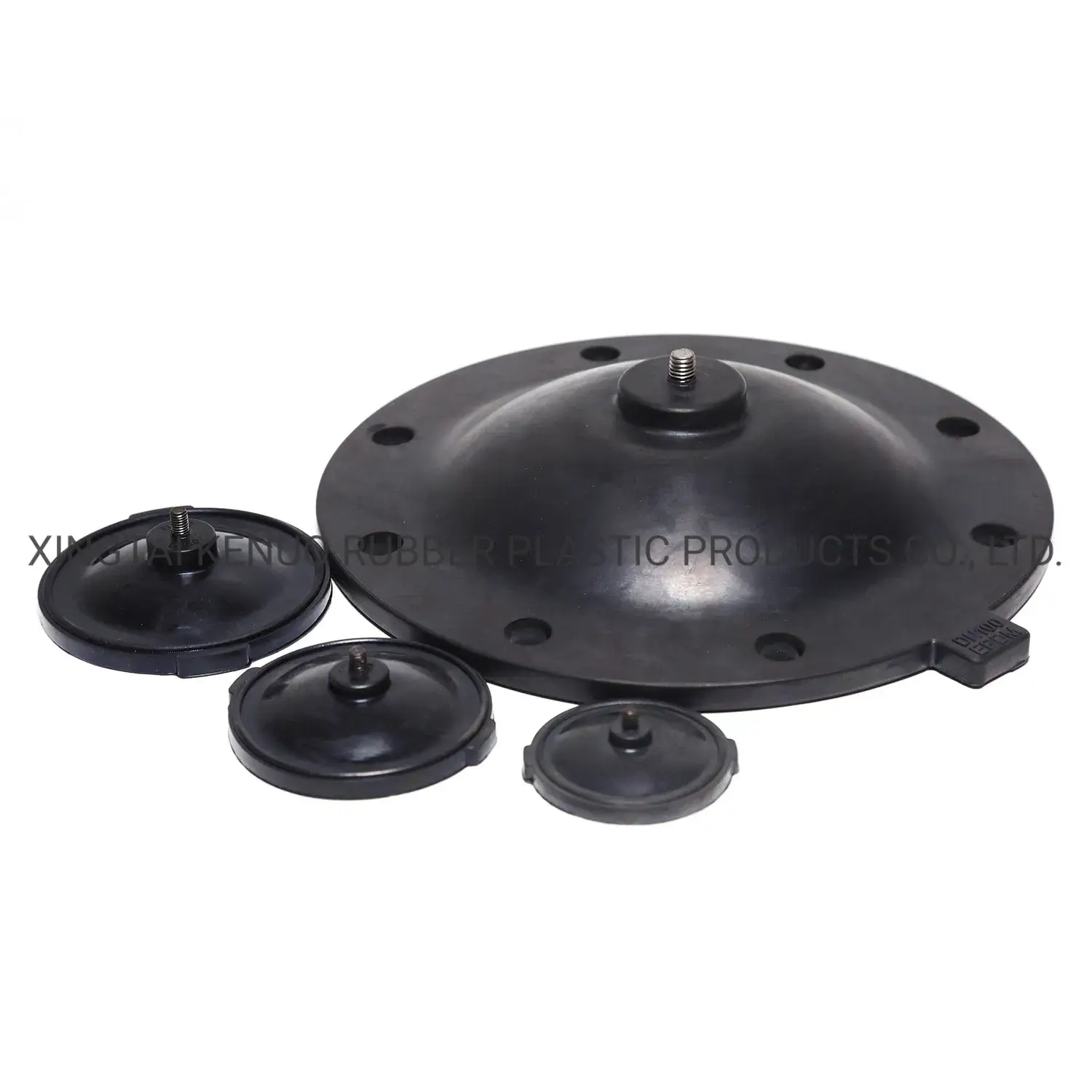 Phốt màng cao su NBR tùy chỉnh - Giải pháp cao su silicone cho sản phẩm bộ phận