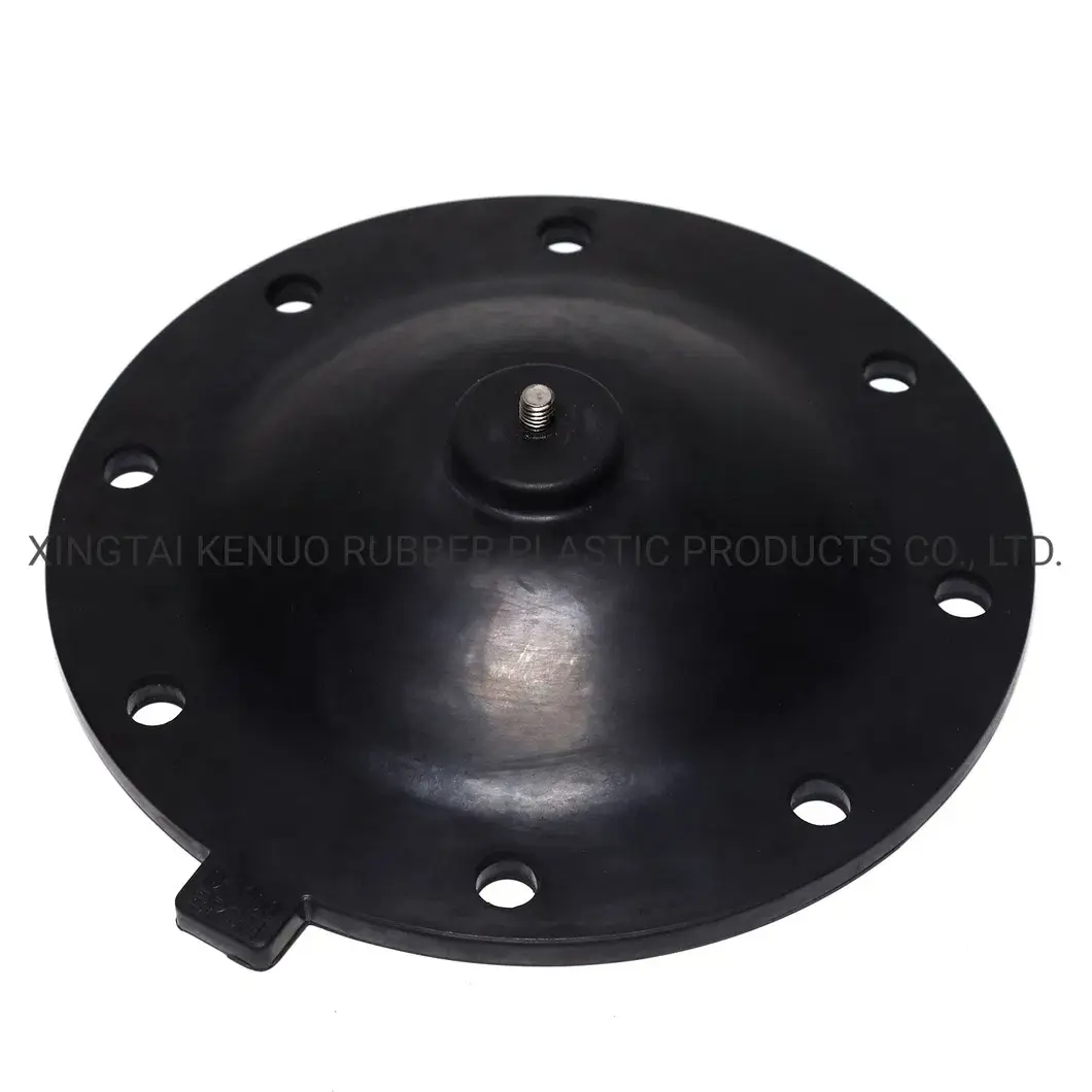 Phốt màng cao su NBR tùy chỉnh - Giải pháp cao su silicone cho sản phẩm bộ phận hình ảnh 12-description