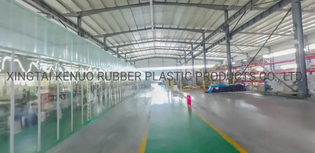 Phốt màng cao su NBR tùy chỉnh - Giải pháp cao su silicone cho sản phẩm bộ phận hình ảnh 17-description