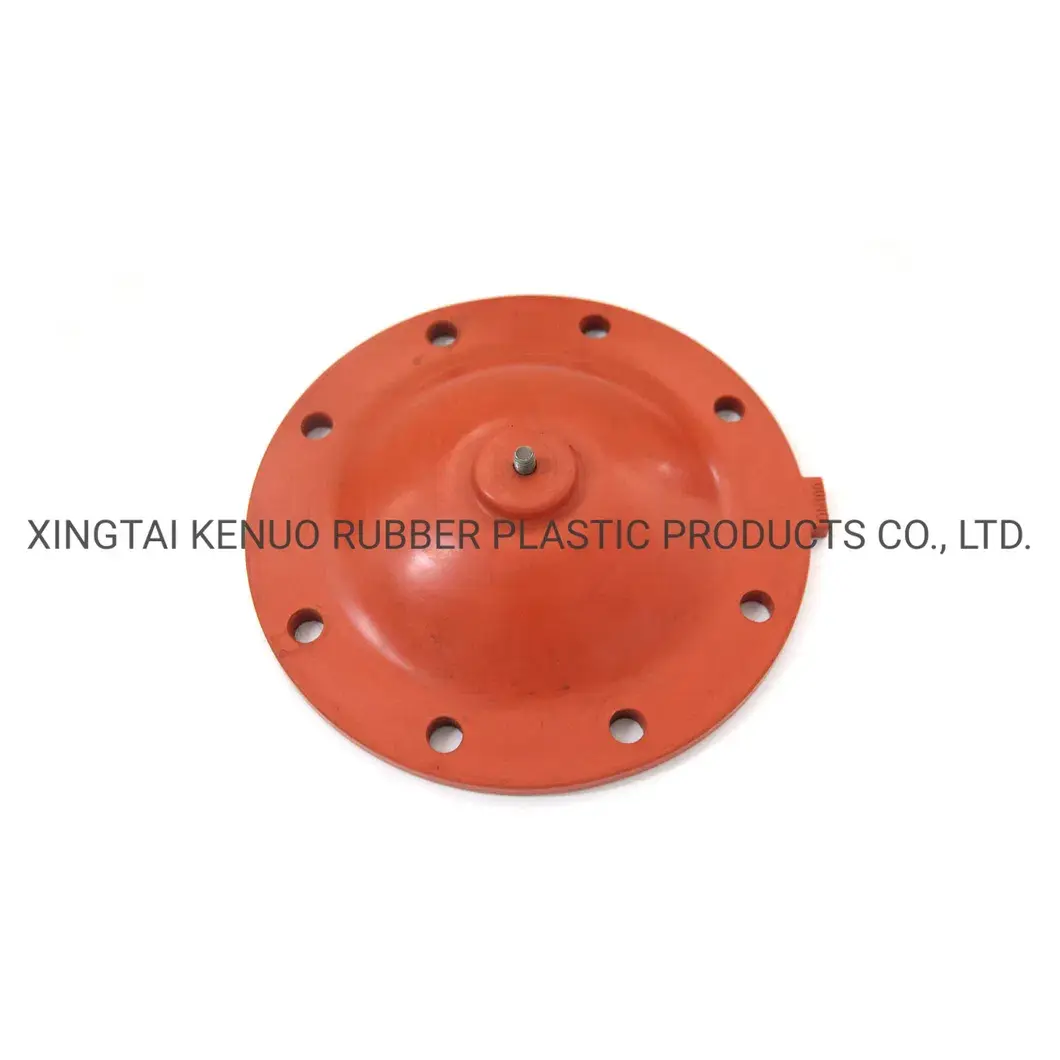 Phốt màng cao su NBR tùy chỉnh - Giải pháp cao su silicone cho sản phẩm bộ phận hình ảnh 13-description