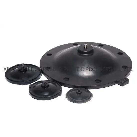 Phốt màng cao su NBR tùy chỉnh - Giải pháp cao su silicone cho sản phẩm bộ phận