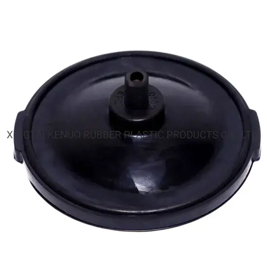 Phốt màng cao su NBR tùy chỉnh - Giải pháp cao su silicone cho sản phẩm bộ phận