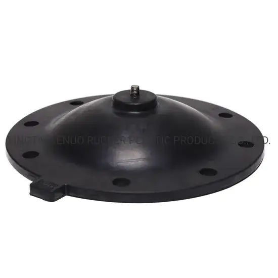 Phốt màng cao su NBR tùy chỉnh - Giải pháp cao su silicone cho sản phẩm bộ phận