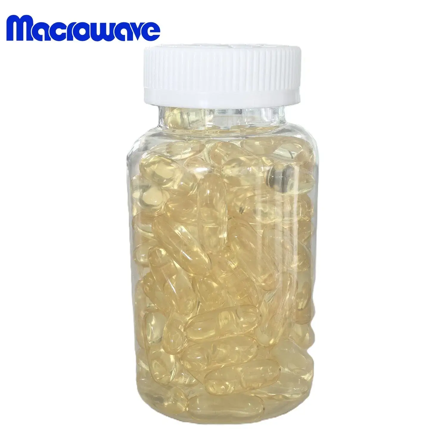 Bổ sung tùy chỉnh viện nang dầu cá mềm Omega 3 DHA EPA giá sỉ đóng gói