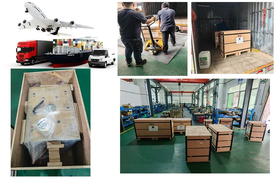 Giải pháp ô tô tiên tiến với nhà sản xuất khuôn nhựa tùy chỉnh đáng tin cậy hình ảnh 19-description