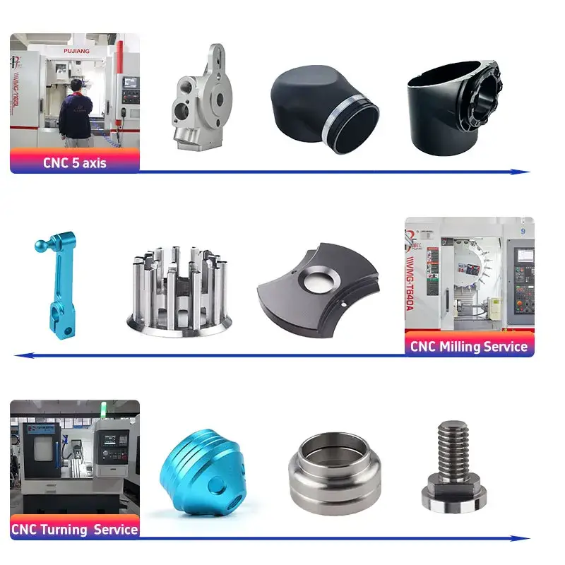 Bộ phận chế tạo chính xác từ nhôm, đồng, đồng thau và thép không gỉ được tùy chỉnh bằng công nghệ tiện CNC