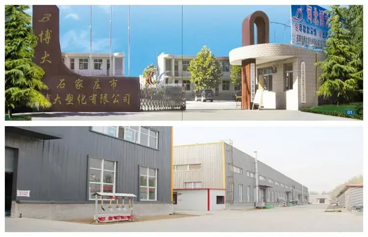 Túi đóng gói 25kg thạch cao vôi PP có van nhiệt in theo yêu cầu - lựa chọn hàng đầu cho sản phẩm của bạn hình ảnh 12-description