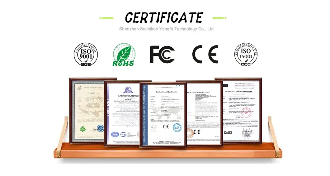 Gương LED thông minh tùy chỉnh trang trí tường cho phòng tắm, chống mờ và hiển thị hình tròn hình ảnh 20-description