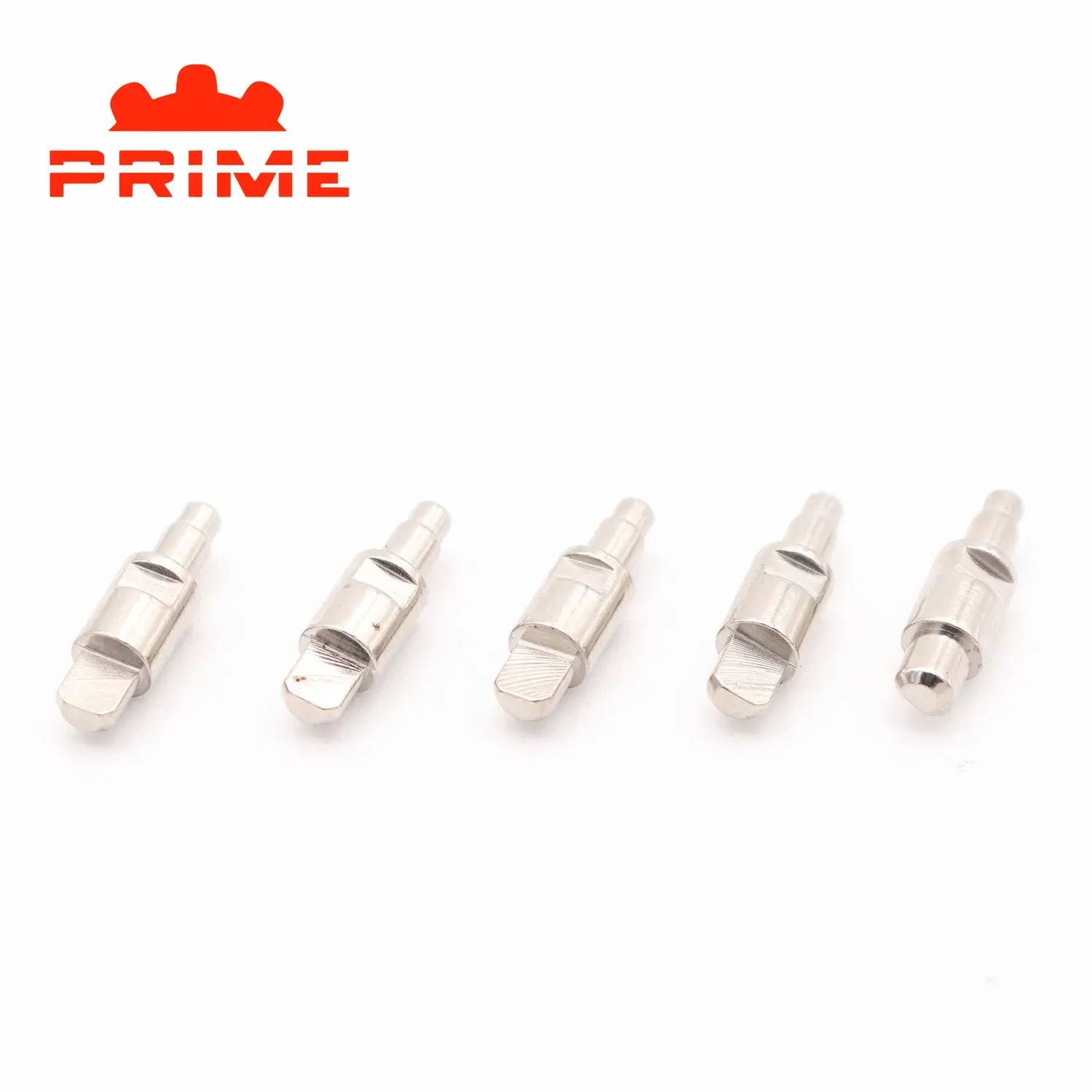 Tiêu đề mới: Dịch vụ gia công CNC chính xác cho sản xuất thành phần thép không gỉ tùy chỉnh