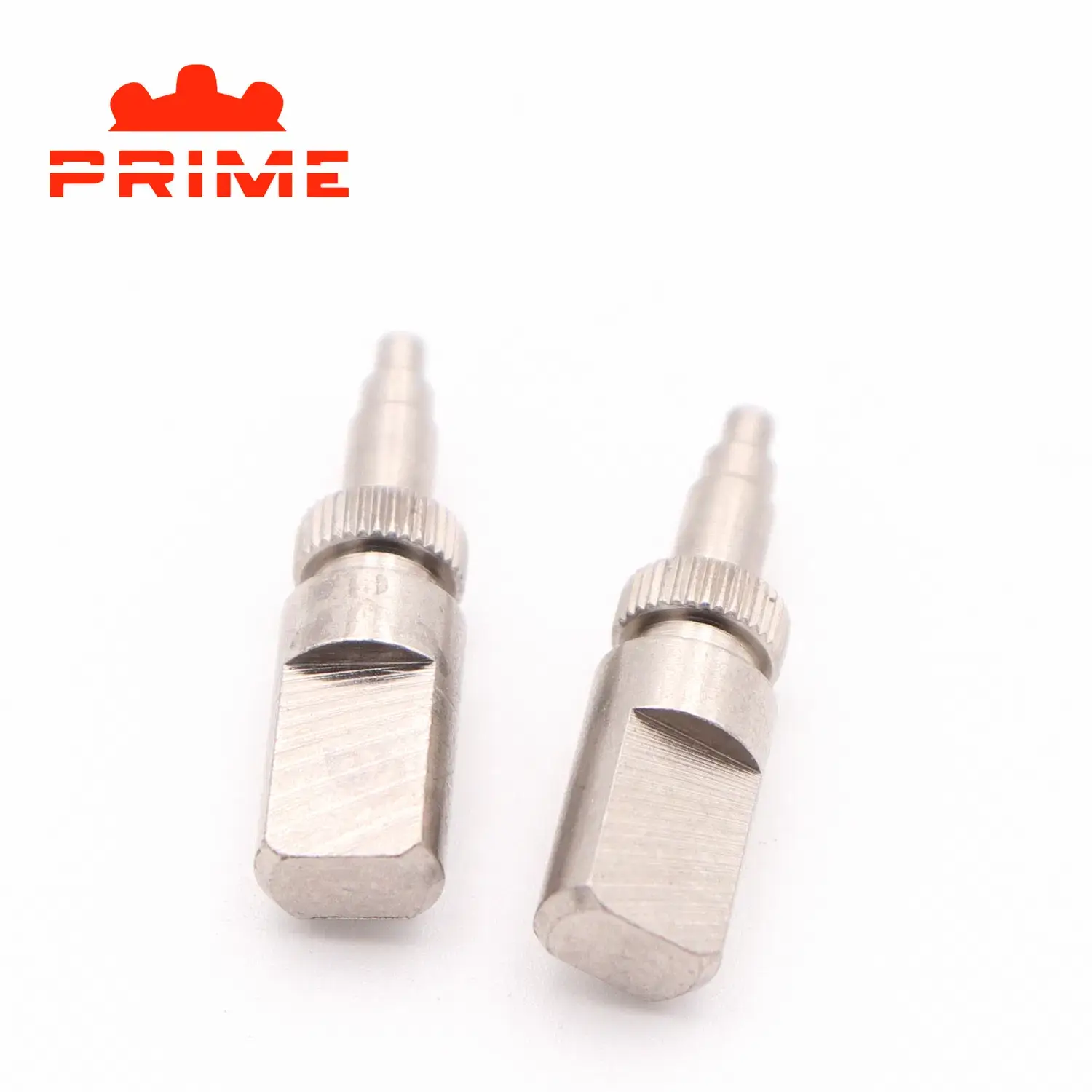 Tiêu đề mới: Dịch vụ gia công CNC chính xác cho sản xuất thành phần thép không gỉ tùy chỉnh
