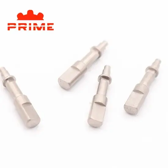 Tiêu đề mới: Dịch vụ gia công CNC chính xác cho sản xuất thành phần thép không gỉ tùy chỉnh