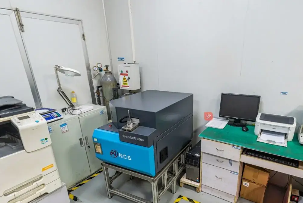 Tiêu đề mới: Dịch vụ gia công CNC chính xác cho sản xuất thành phần thép không gỉ tùy chỉnh hình ảnh 25-description