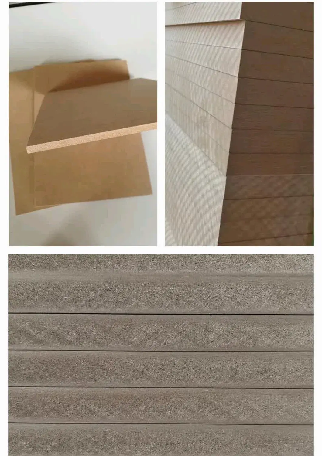 Bảng MDF Chống Nước Tùy Chỉnh cho Nội Thất và Trang Trí - Nhà Sản Xuất Hàng Đầu hình ảnh 22-description