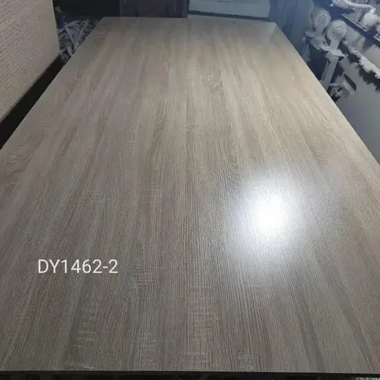 Bảng MDF Chống Nước Tùy Chỉnh cho Nội Thất và Trang Trí - Nhà Sản Xuất Hàng Đầu hình ảnh 1-description