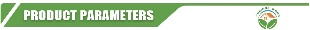 Bảng MDF Chống Nước Tùy Chỉnh cho Nội Thất và Trang Trí - Nhà Sản Xuất Hàng Đầu hình ảnh 14-description