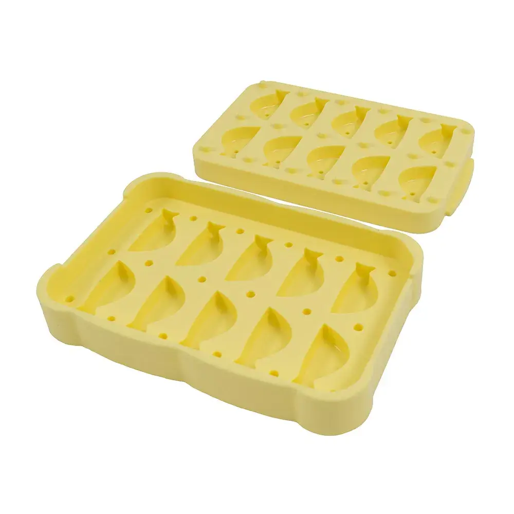 Đá viên cá silicone tùy chỉnh - Sự lựa chọn hoàn hảo cho bữa tiệc tại quán bar hình ảnh 14-description