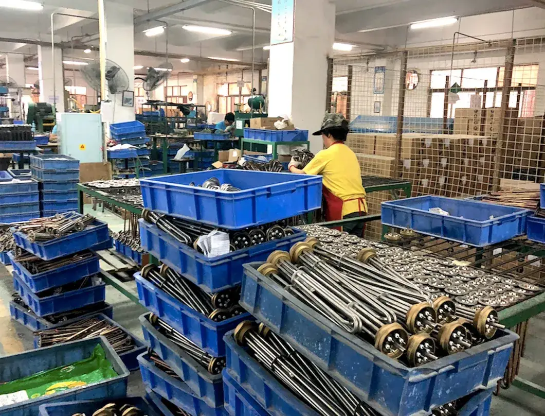 Bộ gia nhiệt mặt bích chuyên dụng cho máy rửa công nghiệp, bộ gia nhiệt ngâm công nghiệp, phần tử gia nhiệt chất lượng cao hình ảnh 13-description