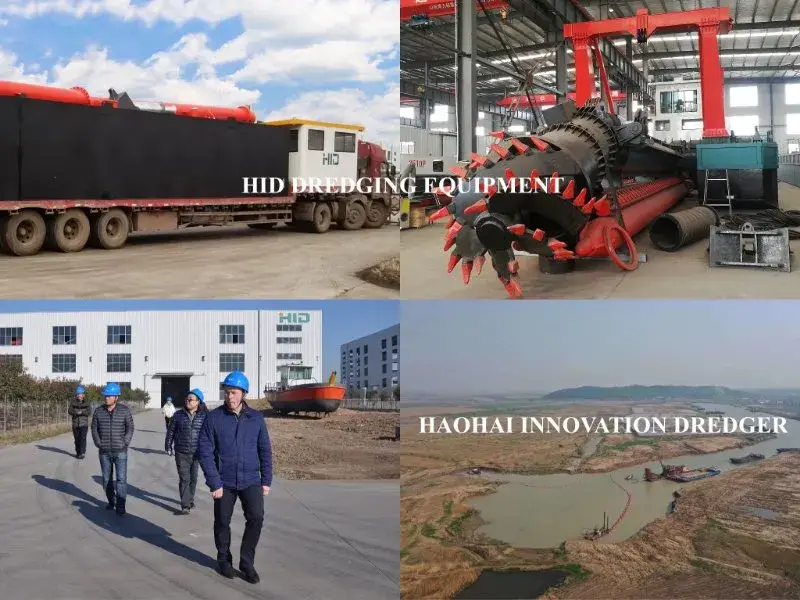 Bánh tàu vận chuyển hàng hóa từ thép CCS, phù hợp với thiết bị nặng trên sông hồ hình ảnh 14-description