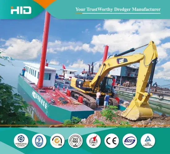 Bánh tàu vận chuyển hàng hóa từ thép CCS, phù hợp với thiết bị nặng trên sông hồ