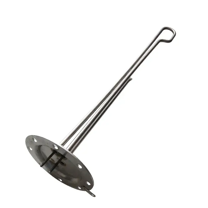 Nâng cao hiệu suất với nhiệt điện ngâm công nghiệp có thể điều chỉnh để đạt hiệu suất tối đa