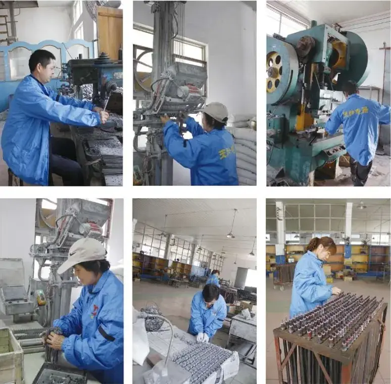 Nâng cao hiệu suất với nhiệt điện ngâm công nghiệp có thể điều chỉnh để đạt hiệu suất tối đa hình ảnh 19-description