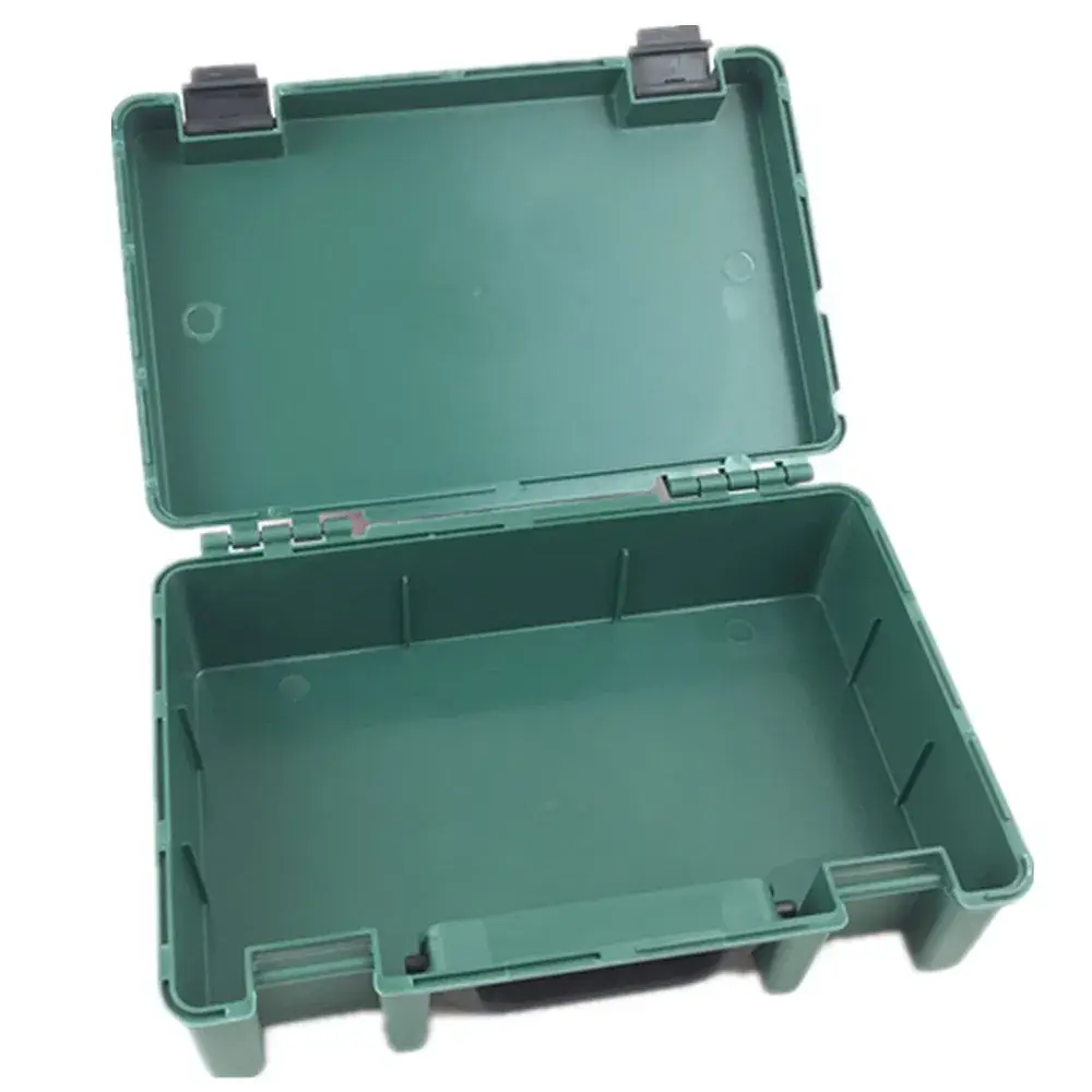 Bộ dụng cụ sơ cứu di động linh hoạt, phù hợp cho tình huống khẩn cấp