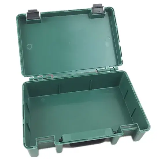 Bộ dụng cụ sơ cứu di động linh hoạt, phù hợp cho tình huống khẩn cấp