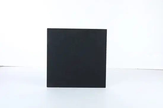 Tấm panel âm thanh sợi polyester: Tùy chỉnh hoàn hảo cho không gian yên bình